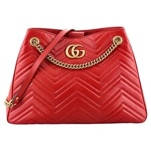 Authentic Gucci tote